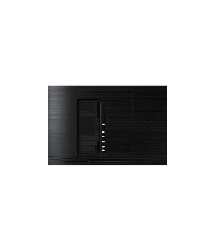 Samsung LH55QETELGC Pantalla plana para señalización digital 139,7 cm (55") Wifi 300 cd / m² 4K Ultra HD Negro - Imagen 6