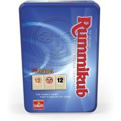 Juego de mesa rummikub pegi 6 - Imagen 1