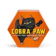 Juego de mesa cobra paw pegi 6 - Imagen 1