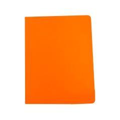 Subcarpeta cartulina gio simple intenso folio naranja 250g/m2 PACK 50 UNIDADES - Imagen 2