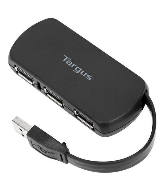 Targus 4-Port USB Hub - Imagen 2