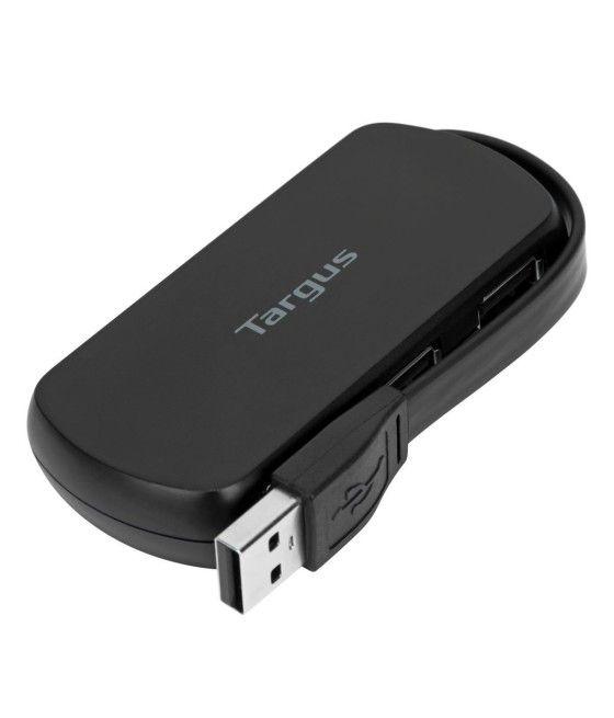 Targus 4-Port USB Hub - Imagen 3