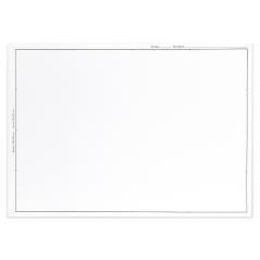 Papel dibujo liderpapel 210x297mm 150g/m2 sin recuadropack de 10 PACK 12 UNIDADES - Imagen 3