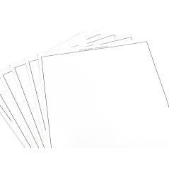 Papel dibujo liderpapel 210x297mm 150g/m2 sin recuadropack de 10 PACK 12 UNIDADES - Imagen 4