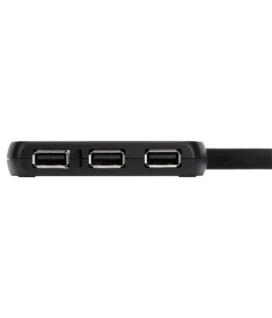 Targus 4-Port USB Hub - Imagen 5