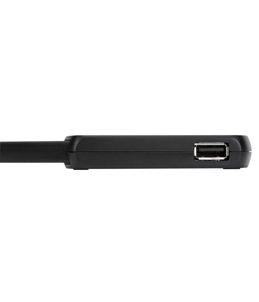 Targus 4-Port USB Hub - Imagen 7