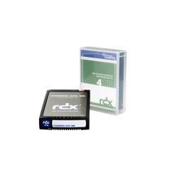 Overland-Tandberg 8824-RDX cinta en blanco 4000 GB - Imagen 3