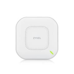 Zyxel NWA110AX-EU0103F punto de acceso inalámbrico 1775 Mbit/s Blanco Energía sobre Ethernet (PoE) - Imagen 1