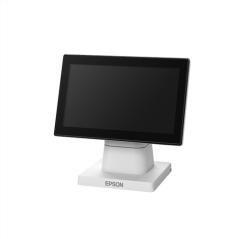 Epson DM-D70 (101): USB Customer Display, White - Imagen 3