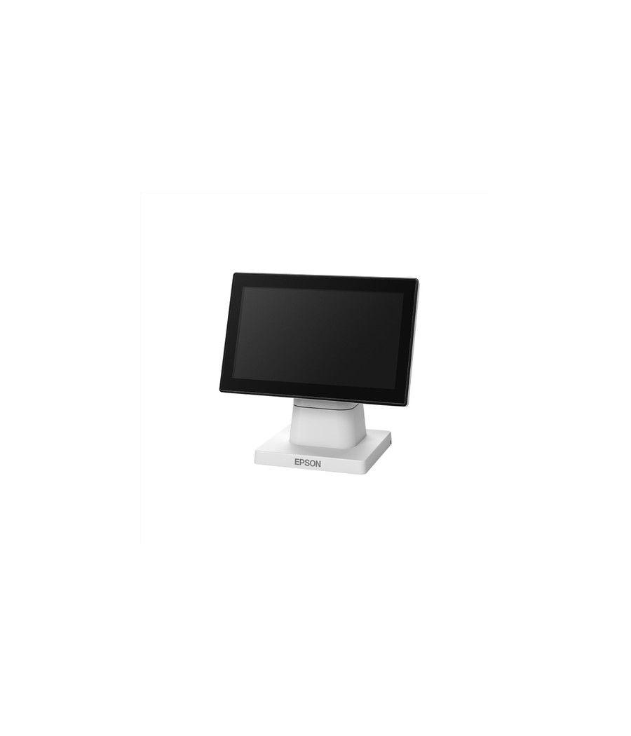 Epson DM-D70 (101): USB Customer Display, White - Imagen 3