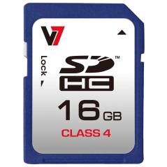 V7 SDHC 16 GB Clase 4 - Imagen 2