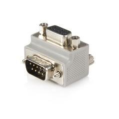 StarTech.com Serial Adapter Cable DB9 Gris - Imagen 2