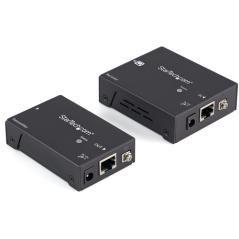 StarTech.com Juego Extensor HDMI por Cable CAT5 HDBaseT - 4K - 100m - Imagen 1