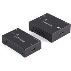 StarTech.com Juego Extensor HDMI por Cable CAT5 HDBaseT - 4K - 100m - Imagen 4