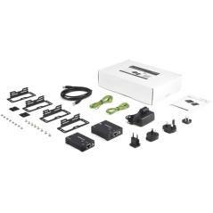 StarTech.com Juego Extensor HDMI por Cable CAT5 HDBaseT - 4K - 100m - Imagen 6