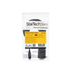 StarTech.com Cable Adaptador Conversor USB-C a VGA - 2m - 1920x1200 - Imagen 6