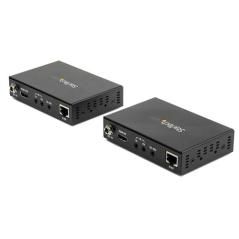 StarTech.com Extensor HDMI por Cable CAT6 - 4K 60Hz - 100m