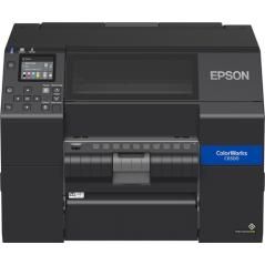 Epson ColorWorks CW-C6500Pe - Imagen 1