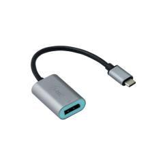 i-tec Metal USB-C Display Port Adapter 4K/60Hz - Imagen 1