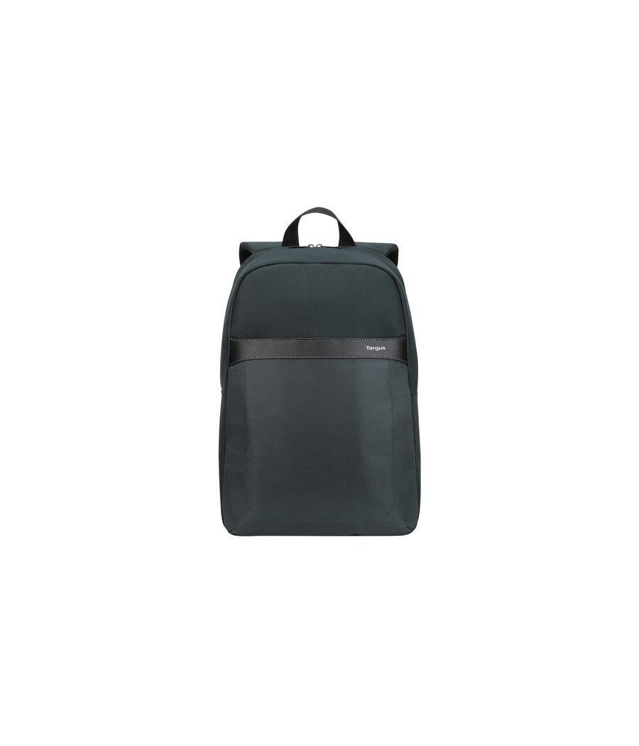 Targus GeoLite maletines para portátil 39,6 cm (15.6") Mochila Gris - Imagen 1