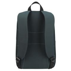 Targus GeoLite maletines para portátil 39,6 cm (15.6") Mochila Gris - Imagen 2