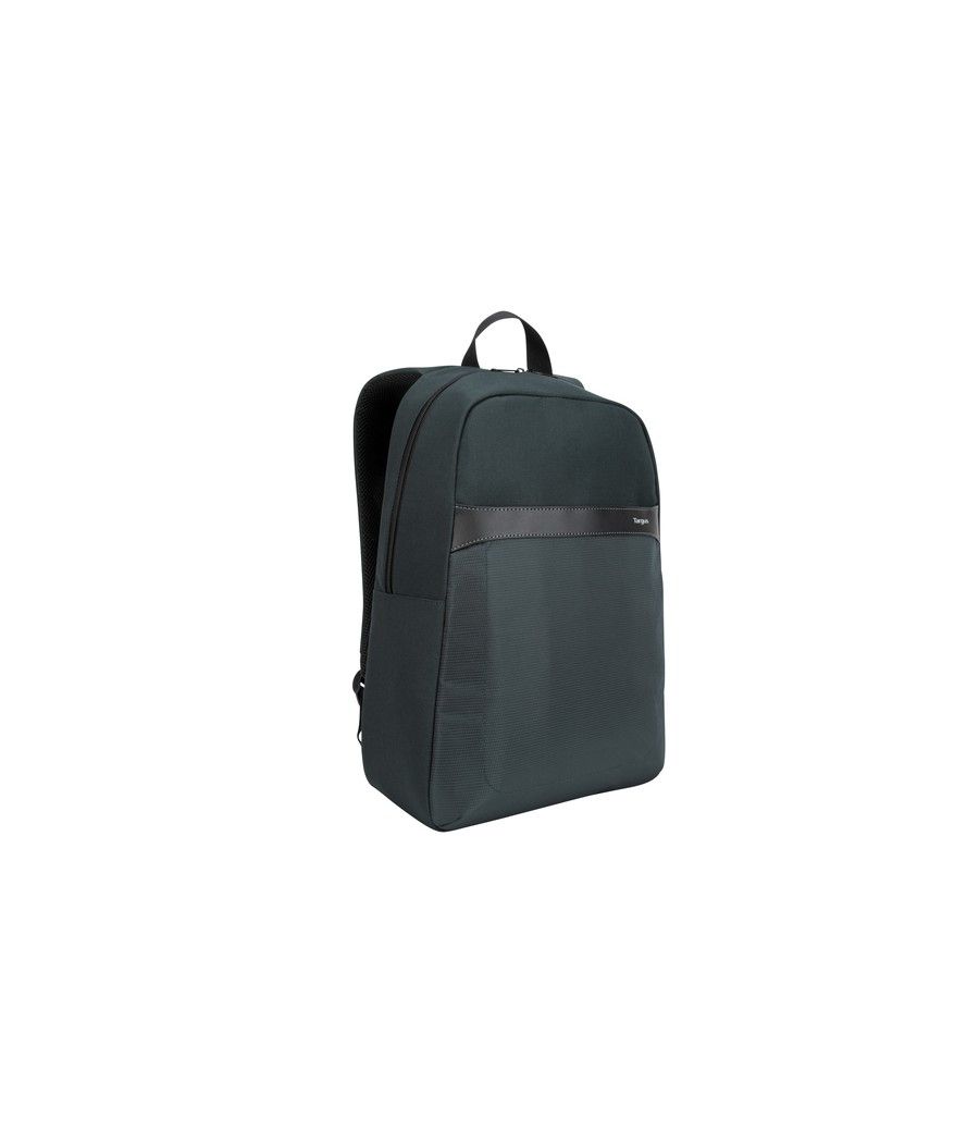 Targus GeoLite maletines para portátil 39,6 cm (15.6") Mochila Gris - Imagen 7