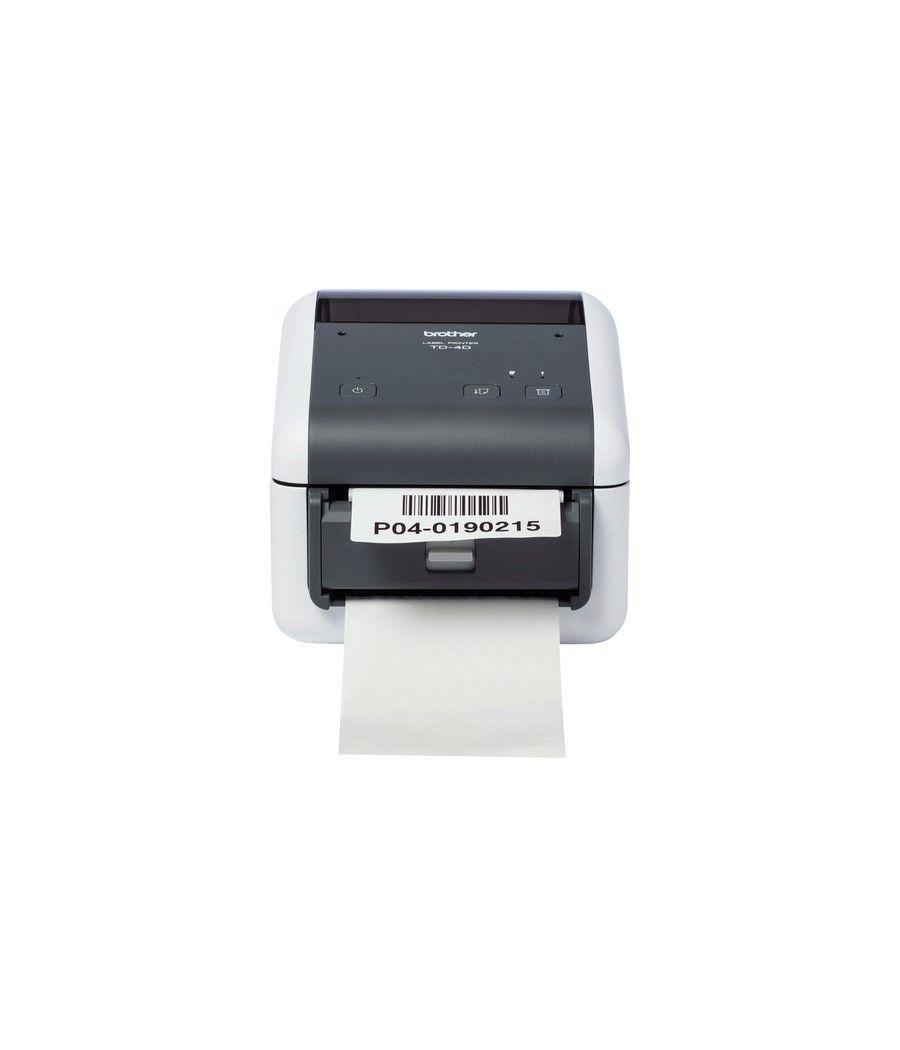 Brother Printer/Scanner Spare Parts 1 pieza(s) - Imagen 2