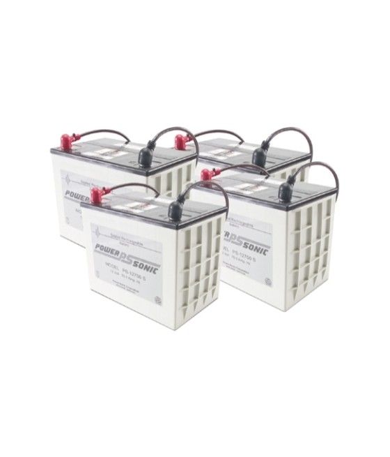 APC APCRBC119 batería para sistema ups Sealed Lead Acid (VRLA) - Imagen 1