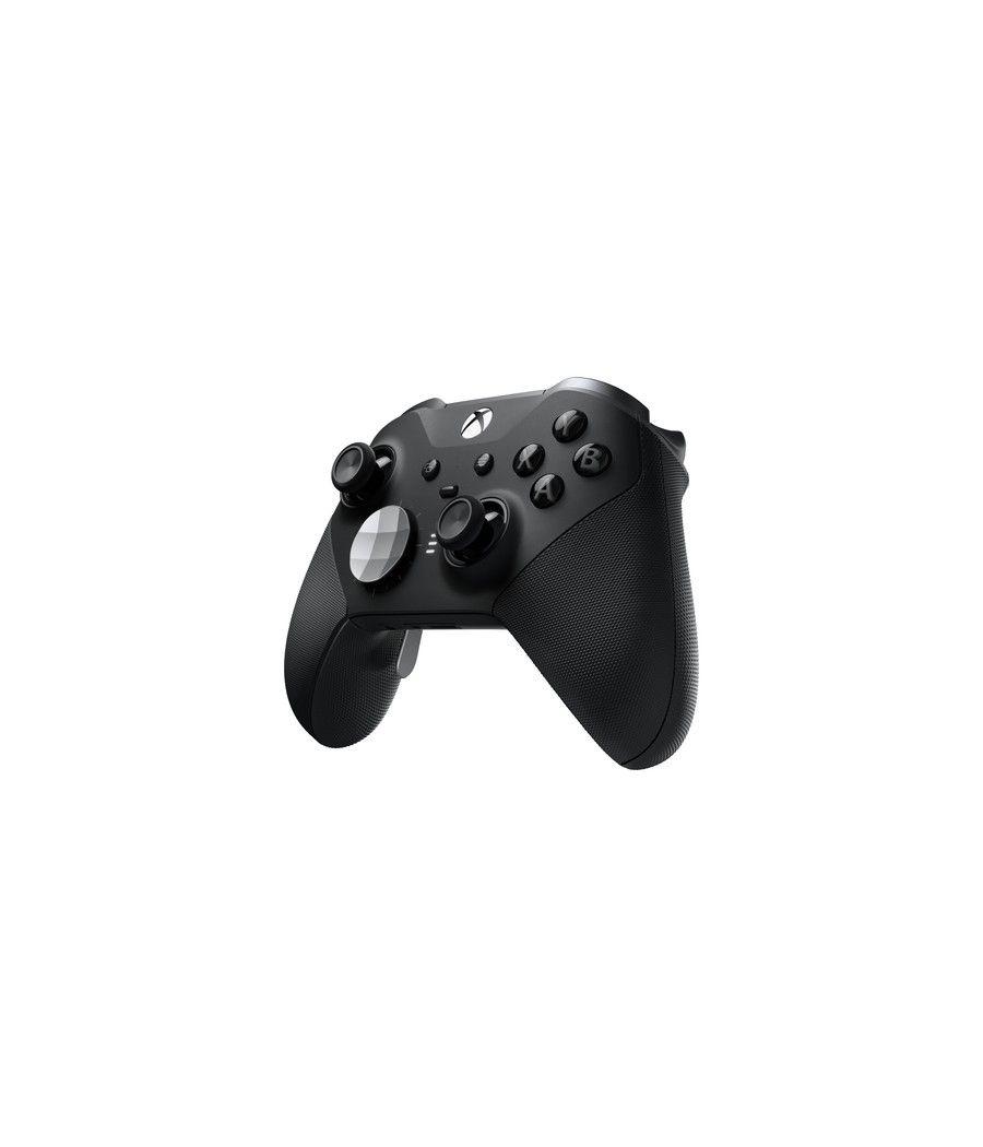 Microsoft Elite Series 2 Negro Bluetooth/USB Gamepad Analógico/Digital Android, PC, Xbox One, Xbox One X - Imagen 2