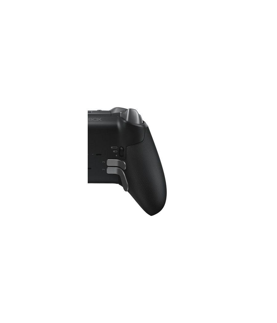 Microsoft Elite Series 2 Negro Bluetooth/USB Gamepad Analógico/Digital Android, PC, Xbox One, Xbox One X - Imagen 3