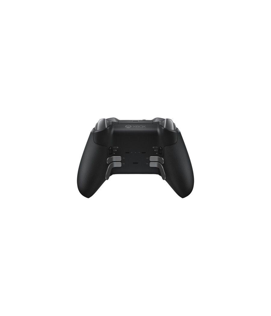 Microsoft Elite Series 2 Negro Bluetooth/USB Gamepad Analógico/Digital Android, PC, Xbox One, Xbox One X - Imagen 4