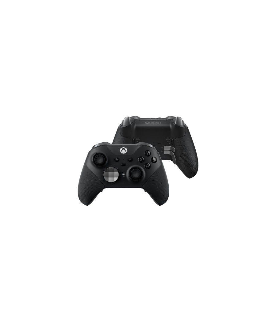 Microsoft Elite Series 2 Negro Bluetooth/USB Gamepad Analógico/Digital Android, PC, Xbox One, Xbox One X - Imagen 6