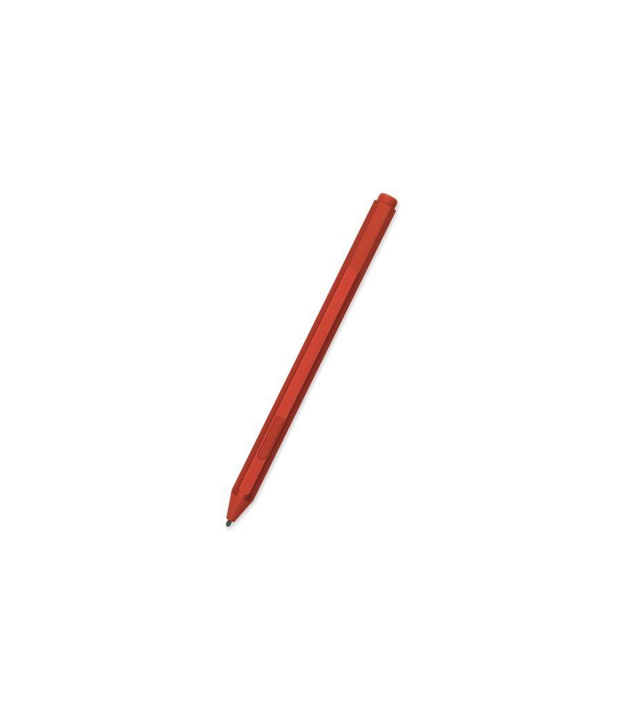 Microsoft Surface Pen lápiz digital 20 g Rojo - Imagen 1