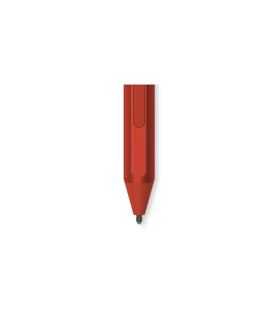 Microsoft Surface Pen lápiz digital 20 g Rojo - Imagen 2