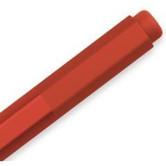 Microsoft Surface Pen lápiz digital 20 g Rojo - Imagen 3