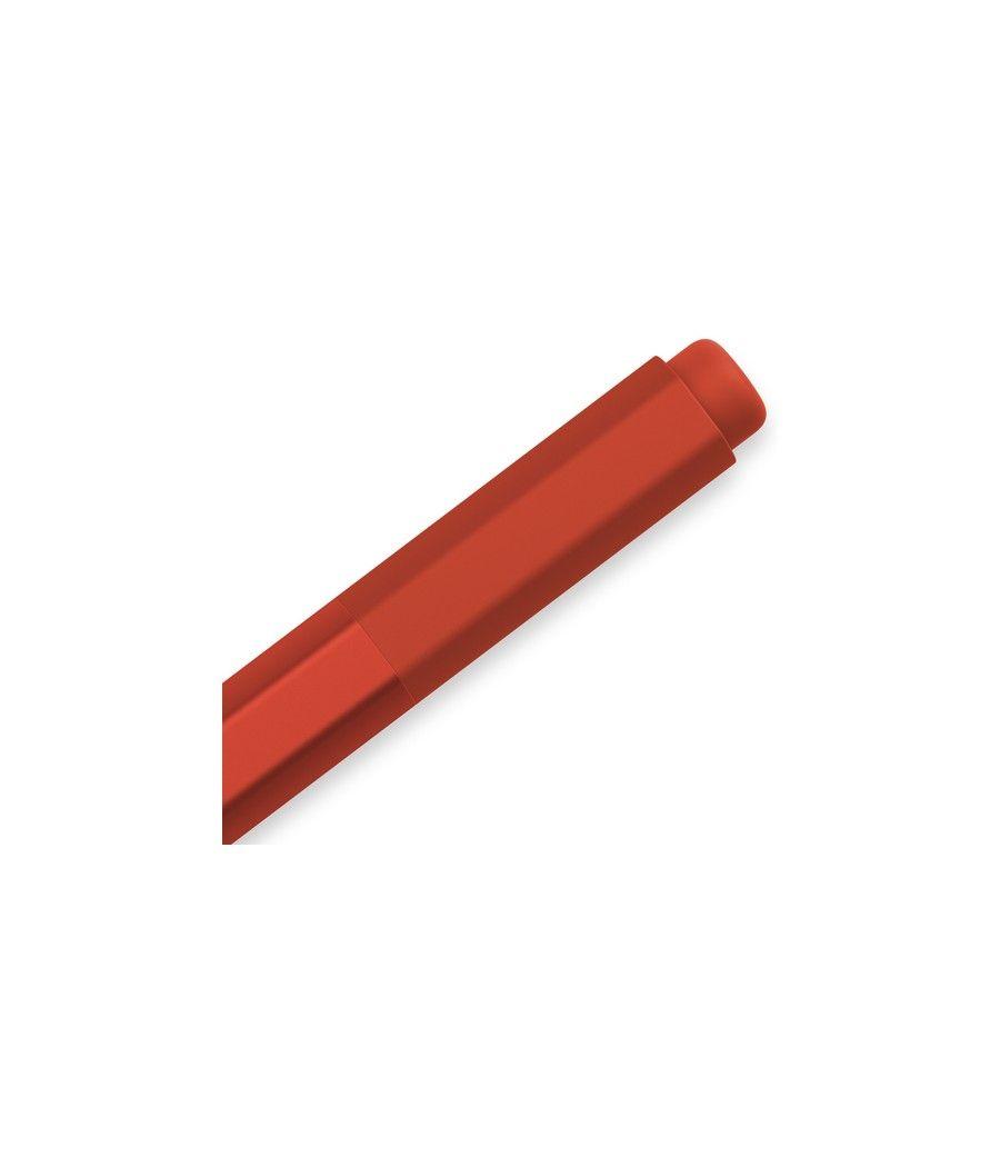 Microsoft Surface Pen lápiz digital 20 g Rojo - Imagen 3