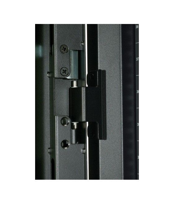 APC AR3100 armario rack 42U Rack o bastidor independiente Negro - Imagen 12