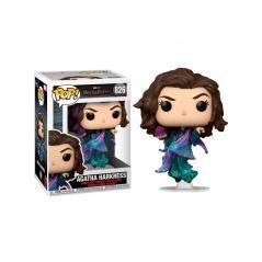 Funko pop marvel wandavision agatha harkness 52867 - Imagen 1