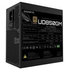 Gigabyte Fuente Alimentación GP-UD850GM 80P - Imagen 3