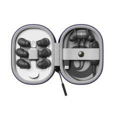 Logitech Logi Zone Wired Earbuds Auriculares Alámbrico Dentro de oído Oficina/Centro de llamadas USB Tipo C Grafito - Imagen 9