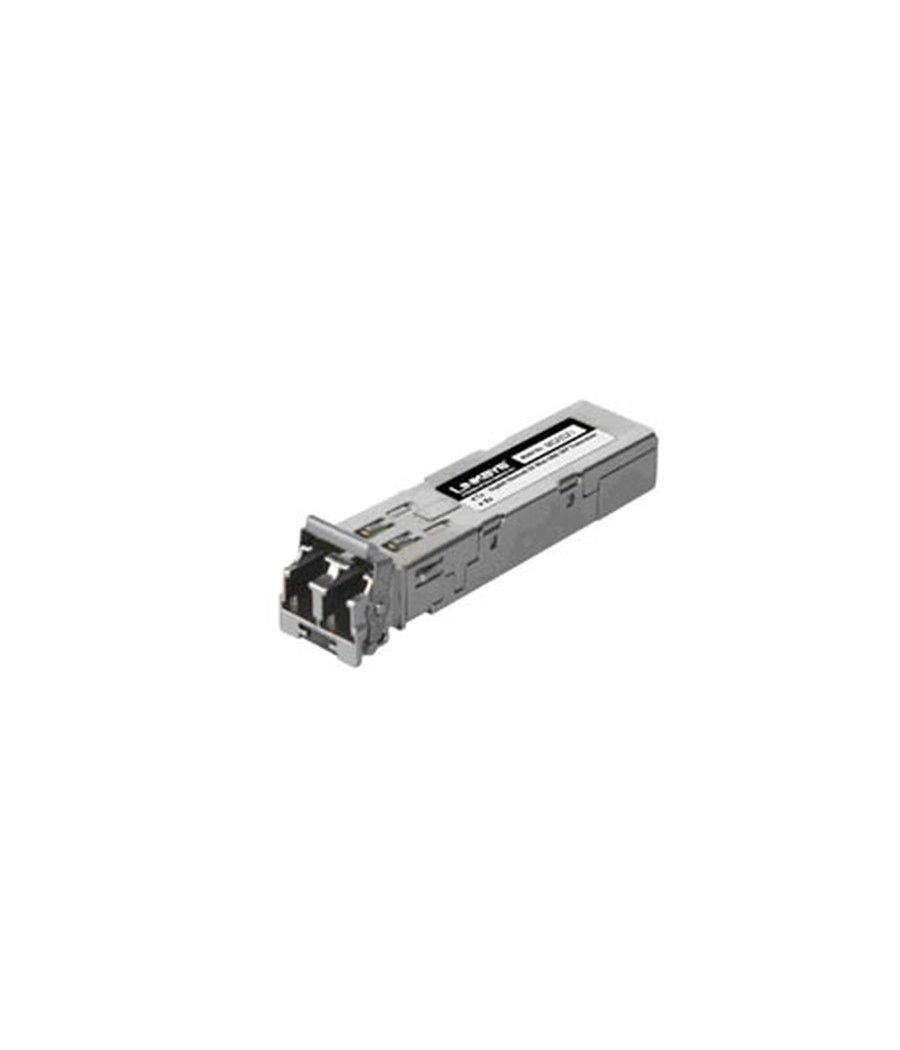 Cisco Gigabit SX Mini-GBIC SFP convertidor de medio 850 nm - Imagen 1