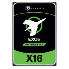 Seagate Enterprise Exos X16 3.5" 10000 GB Serial ATA III - Imagen 1