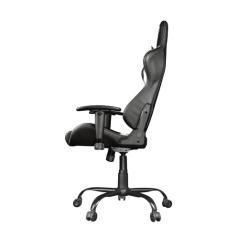 Silla gaming trust gaming gxt 708w resto/ blanco y negro - Imagen 3