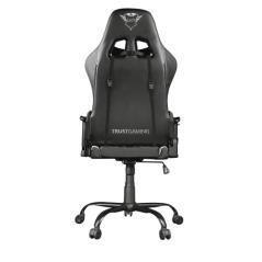 Silla gaming trust gaming gxt 708w resto/ blanco y negro - Imagen 4