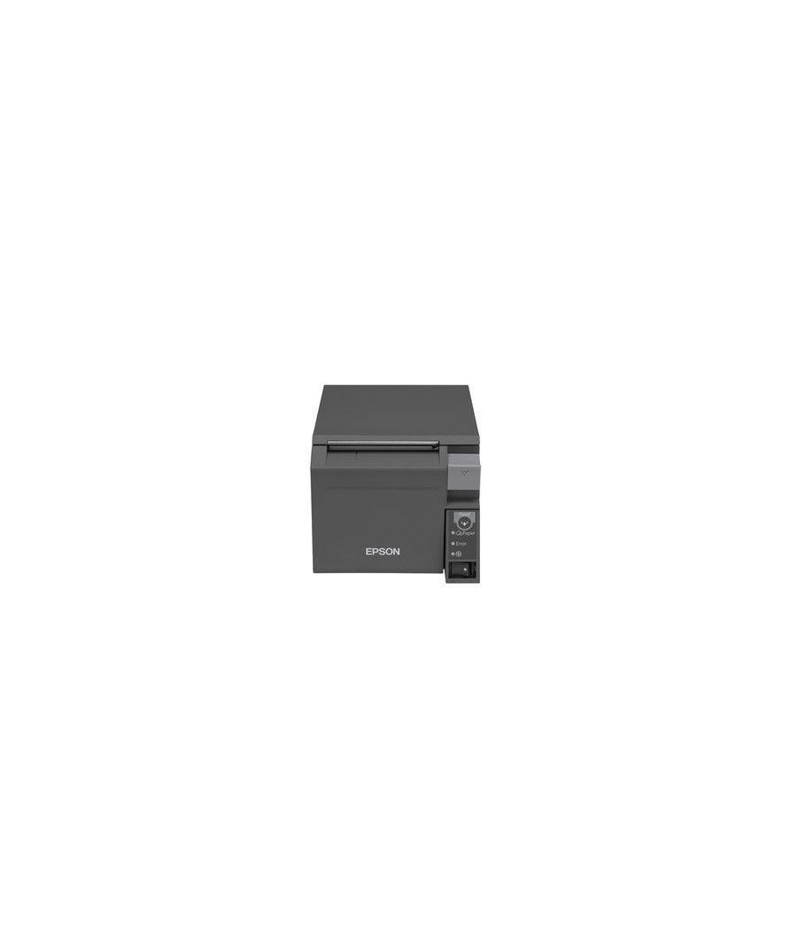 Epson TM-T70II (022A1) 180 x 180 DPI Alámbrico Térmica directa Impresora de recibos - Imagen 4