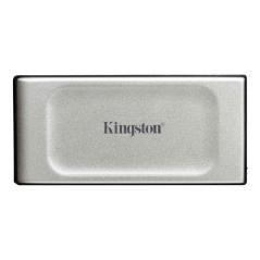 Kingston XS2000 Portable SSD 500Gb USB 3.2 tipo-C - Imagen 1