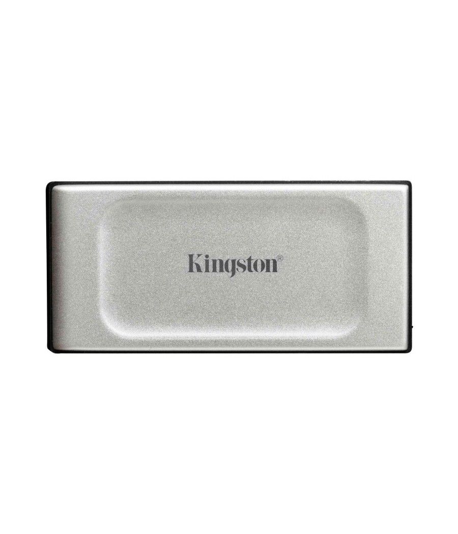 Kingston XS2000 Portable SSD 500Gb USB 3.2 tipo-C - Imagen 1