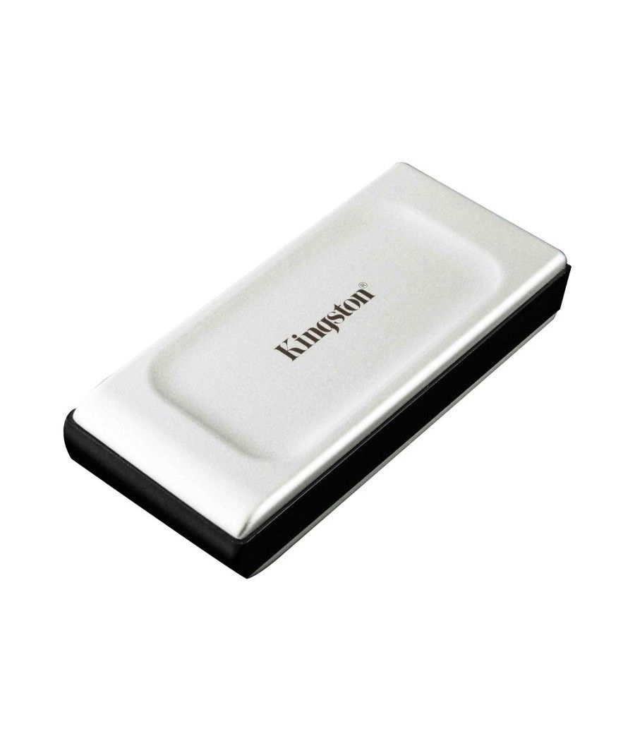 Kingston XS2000 Portable SSD 500Gb USB 3.2 tipo-C - Imagen 2
