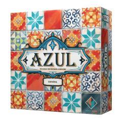 Juego de mesa asmodee azul pegi 8 - Imagen 1