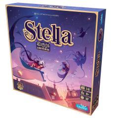 Juego de mesa stella dixit universe pegi 8 - Imagen 1